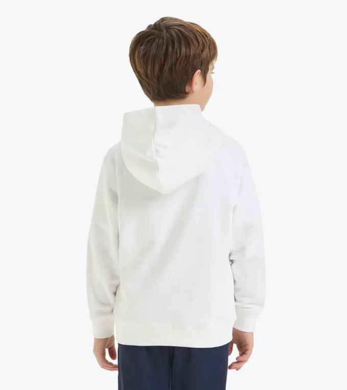 Jb. Hoodie Riddle Hoodie – Jungen