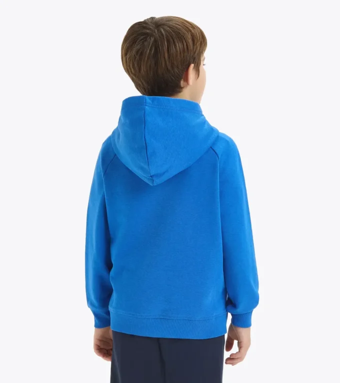 Jb. Hoodie Riddle Hoodie – Jungen