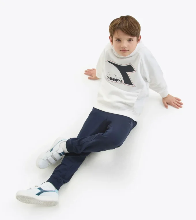 Jb. Hoodie Riddle Hoodie – Jungen