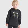 Jb.Hoodie Sweat Twister Kapuzenpullover – Kinder