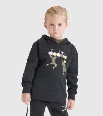 Jb.Hoodie Sweat Twister Kapuzenpullover – Kinder