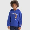 Jb.Hoodie Sweat Twister Kapuzenpullover – Kinder