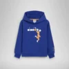 Jb.Hoodie Sweat Twister Kapuzenpullover – Kinder