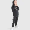 Jb.Hoodie Sweat Twister Kapuzenpullover – Kinder