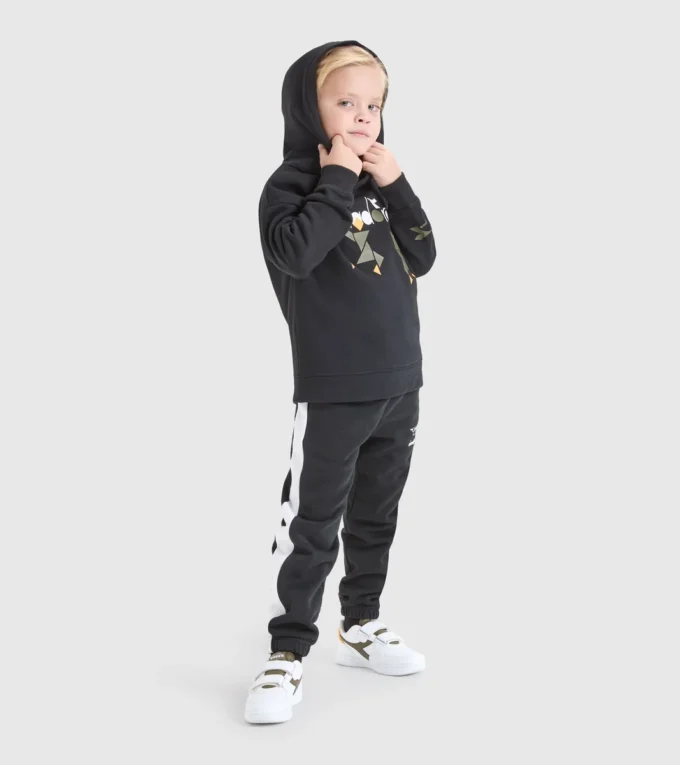 Jb.Hoodie Sweat Twister Kapuzenpullover – Kinder