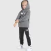 Jb.Hoodie Sweat Twister Kapuzenpullover – Kinder