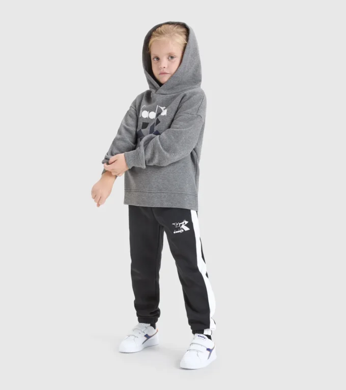 Jb.Hoodie Sweat Twister Kapuzenpullover – Kinder