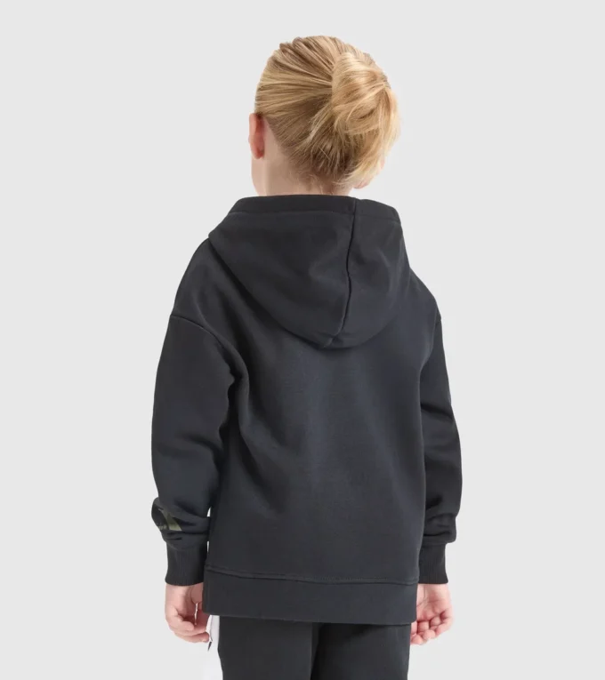 Jb.Hoodie Sweat Twister Kapuzenpullover – Kinder