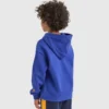Jb.Hoodie Sweat Twister Kapuzenpullover – Kinder
