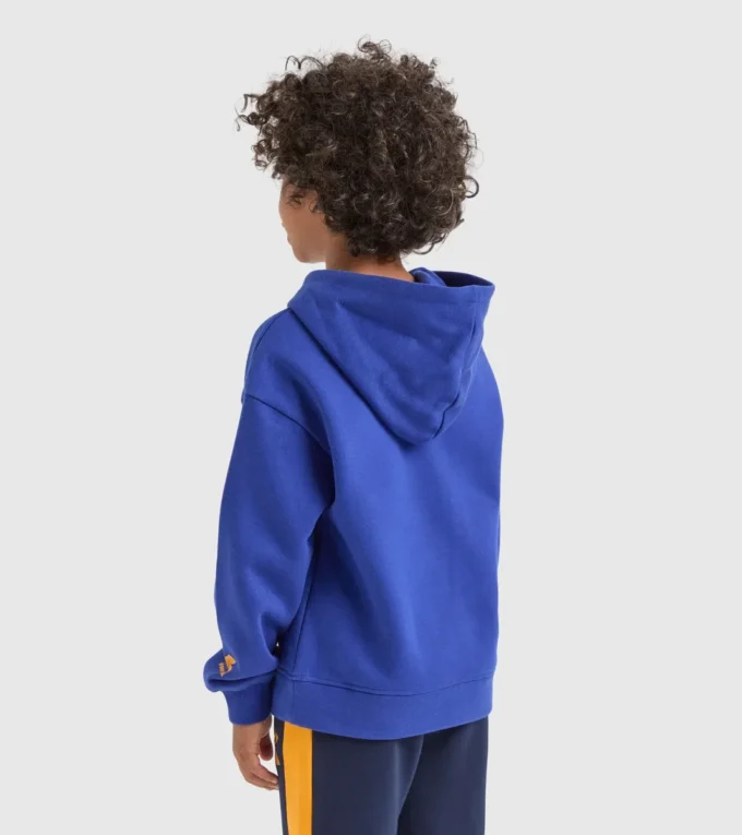 Jb.Hoodie Sweat Twister Kapuzenpullover – Kinder