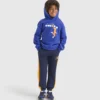 Jb.Hoodie Sweat Twister Kapuzenpullover – Kinder