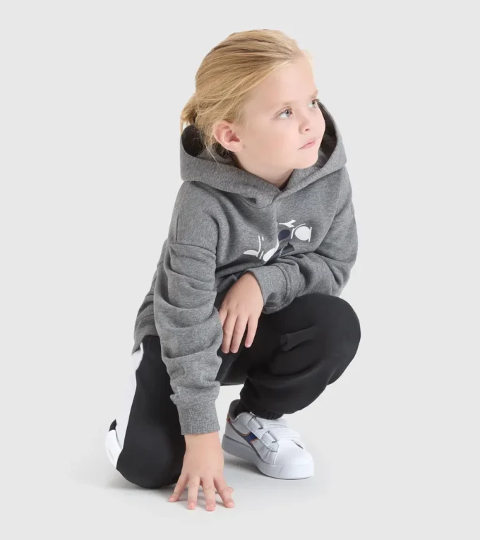 Jb.Hoodie Sweat Twister Kapuzenpullover – Kinder
