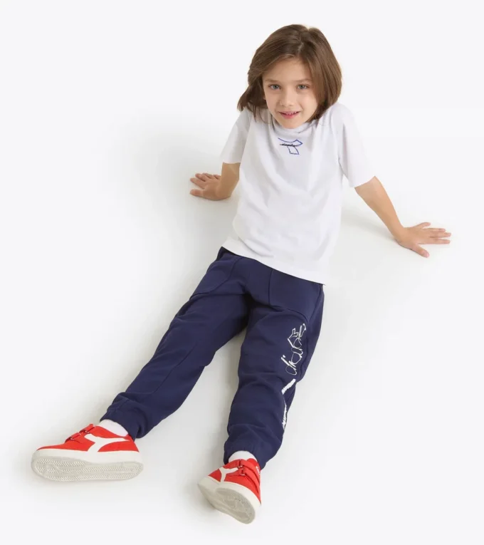 Jb. Hose Graffiti Von Graffiti inspirierte Hose – Jungen