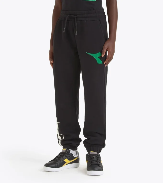 Jb. Jogginghose Fregio Jogginghose mit lockerer Passform – Jungen