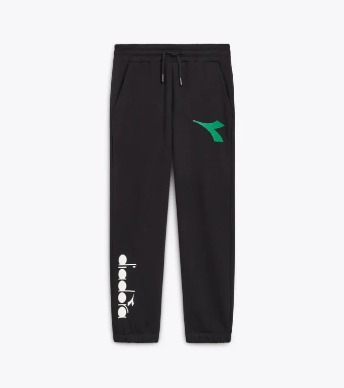 Jb. Jogginghose Fregio Jogginghose mit lockerer Passform – Jungen