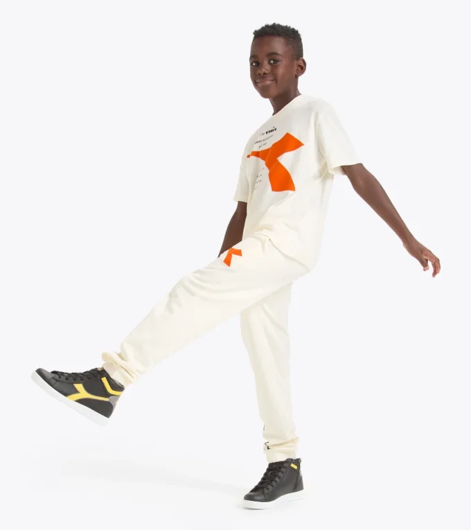 Jb. Jogginghose Fregio Jogginghose mit lockerer Passform – Jungen