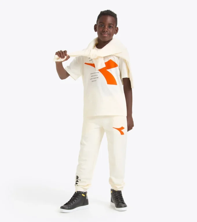 Jb. Jogginghose Fregio Jogginghose mit lockerer Passform – Jungen