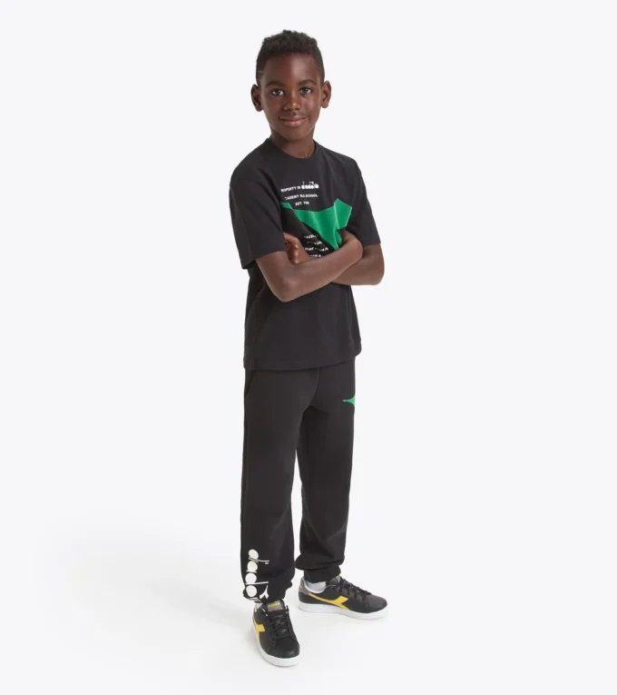 Jb. Jogginghose Fregio Jogginghose mit lockerer Passform – Jungen