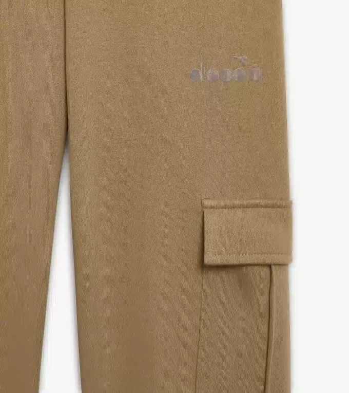 Jb. Jogginghose Friendly Team Jogginghose aus Fleece – Jungen