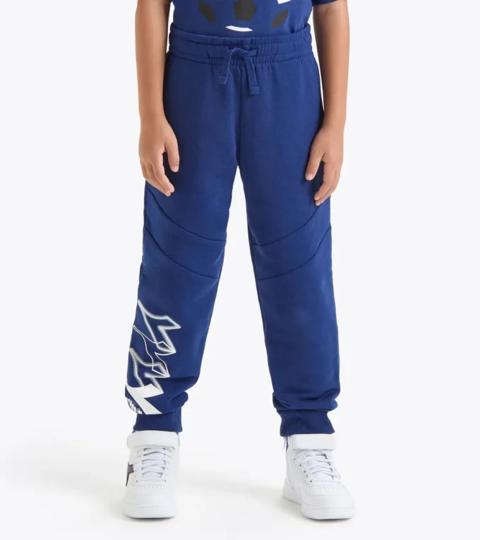 Jb. Jogginghose Logo Sweatpants – Bequeme Passform – Jungen