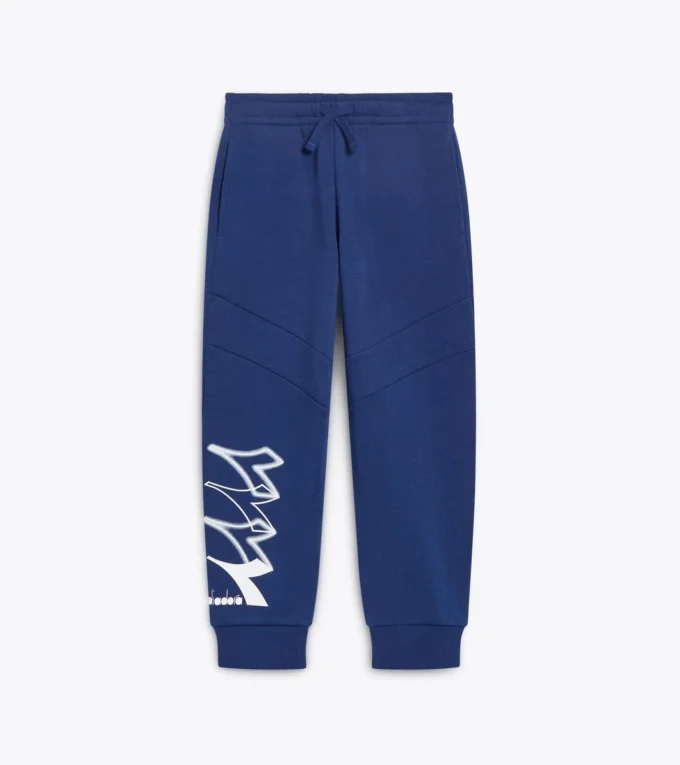 Jb. Jogginghose Logo Sweatpants – Bequeme Passform – Jungen