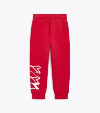 Jb. Jogginghose Logo Sweatpants – Bequeme Passform – Jungen