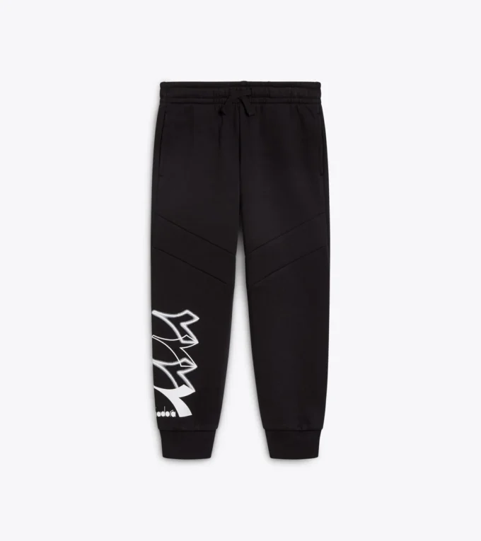 Jb. Jogginghose Logo Sweatpants – Bequeme Passform – Jungen