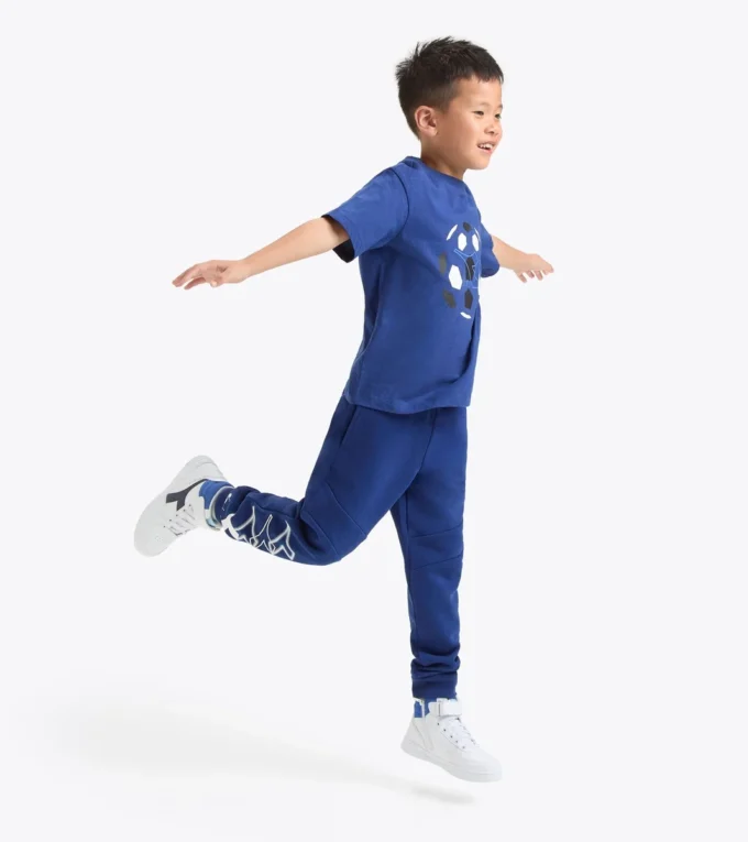 Jb. Jogginghose Logo Sweatpants – Bequeme Passform – Jungen