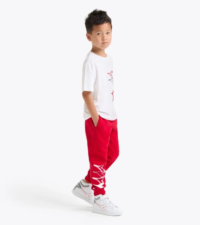 Jb. Jogginghose Logo Sweatpants – Bequeme Passform – Jungen