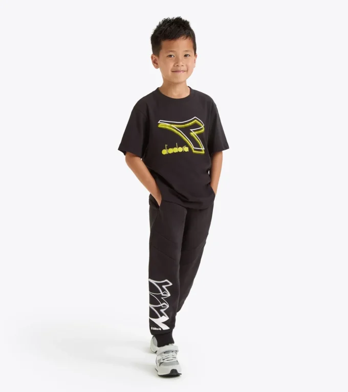 Jb. Jogginghose Logo Sweatpants – Bequeme Passform – Jungen