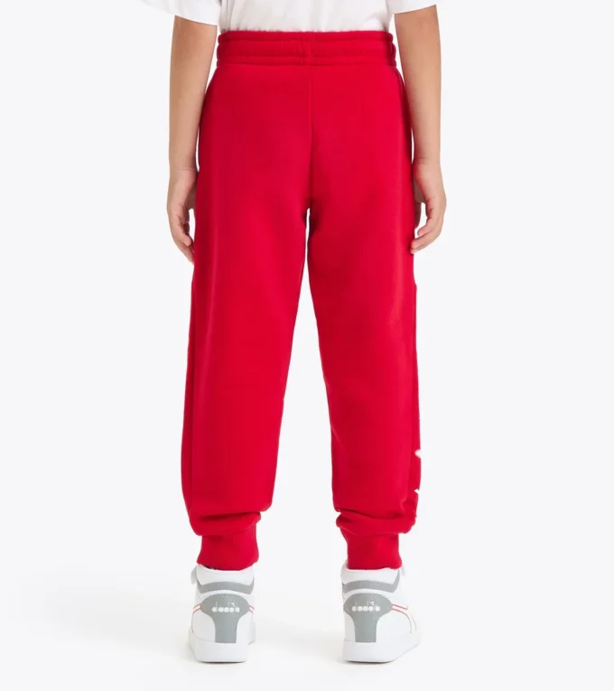 Jb. Jogginghose Logo Sweatpants – Bequeme Passform – Jungen
