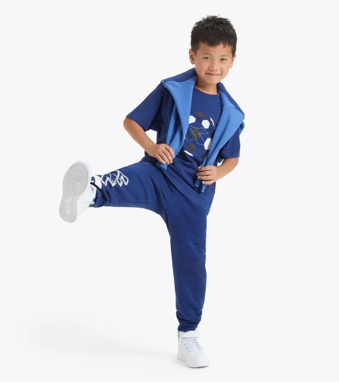 Jb. Jogginghose Logo Sweatpants – Bequeme Passform – Jungen