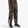 Jb. Jogginghose Tye Dye Jogginghose im Camouflage-Look – Jungen