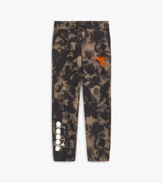 Jb. Jogginghose Tye Dye Jogginghose im Camouflage-Look – Jungen