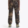 Jb. Jogginghose Tye Dye Jogginghose im Camouflage-Look – Jungen
