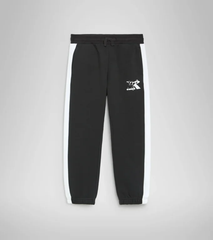 Jb.Pants Cuff Twister Sporthose – Jungen