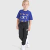 Jb.Pants Cuff Twister Sporthose – Jungen
