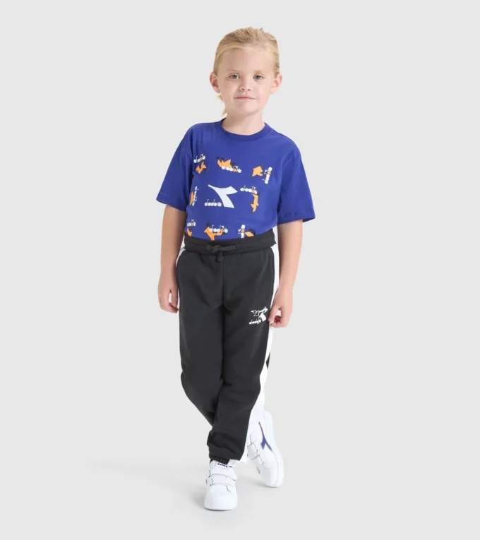 Jb.Pants Cuff Twister Sporthose – Jungen