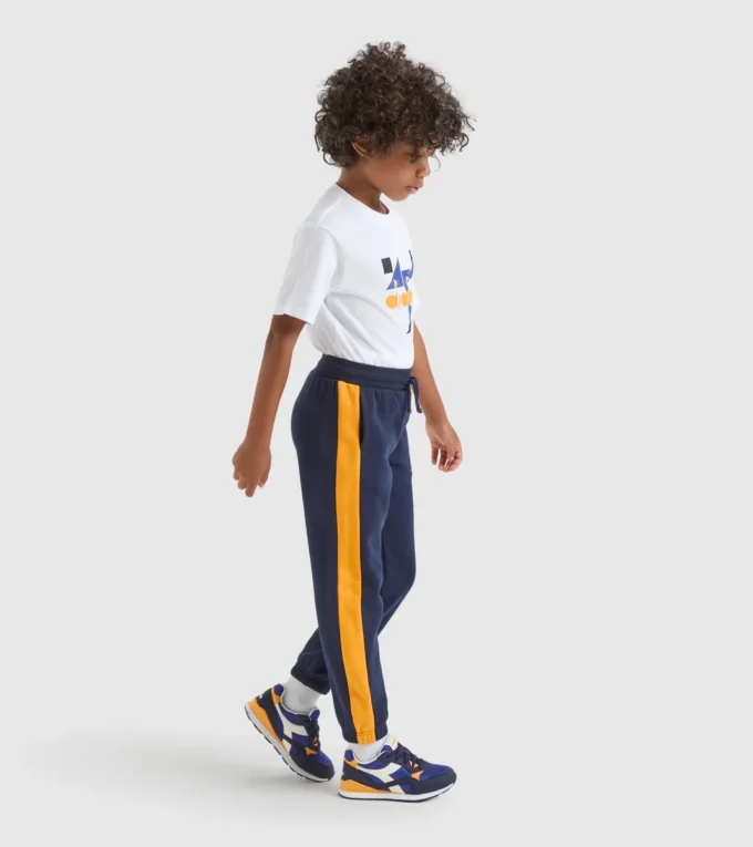 Jb.Pants Cuff Twister Sporthose – Jungen
