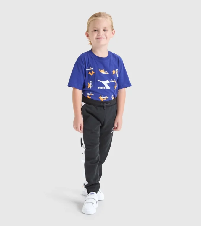 Jb.Pants Cuff Twister Sporthose – Jungen