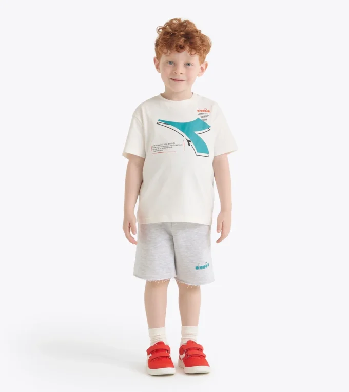 Jb. Set District Td Sportanzug – Bequeme Passform – Jungen