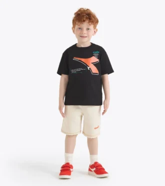 Jb. Set District Td Sportanzug – Bequeme Passform – Jungen