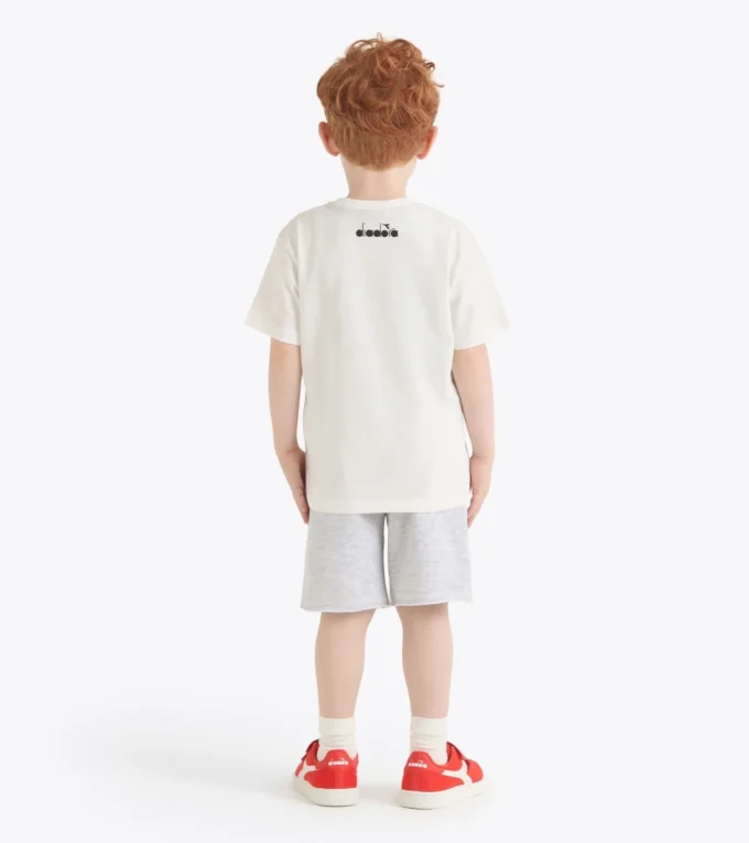 Jb. Set District Td Sportanzug – Bequeme Passform – Jungen