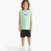 Jb. Set Essential Sports Sl Sportset – Tanktop und Shorts – Jungen