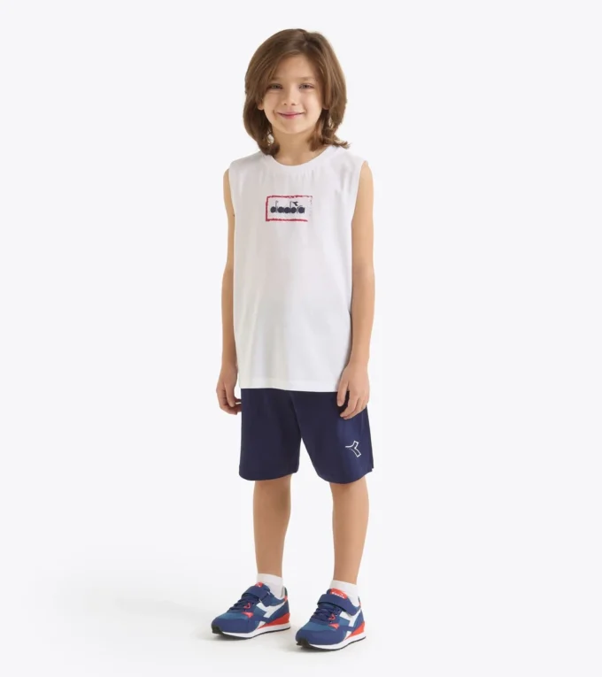 Jb. Set Essential Sports Sl Sportset – Tanktop und Shorts – Jungen