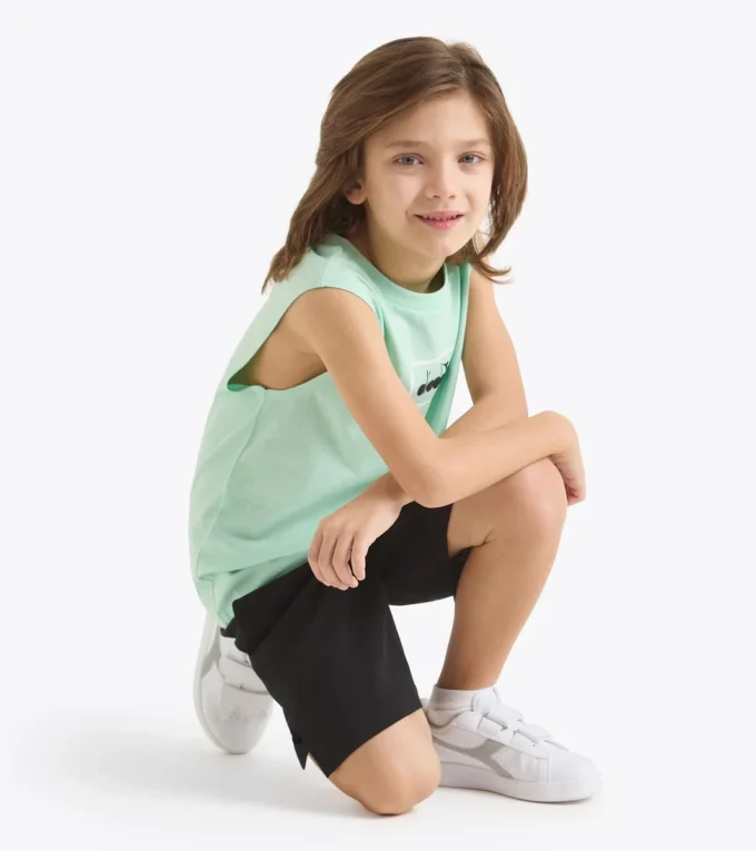 Jb. Set Essential Sports Sl Sportset – Tanktop und Shorts – Jungen