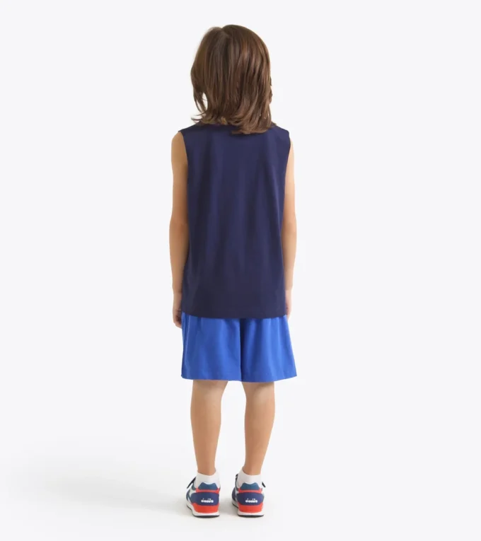 Jb. Set Essential Sports Sl Sportset – Tanktop und Shorts – Jungen