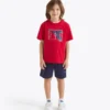 Jb. Set Essential Sports Ss Sportset – T-Shirt und Shorts – Jungen