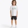 Jb. Set Essential Sports Ss Sportset – T-Shirt und Shorts – Jungen