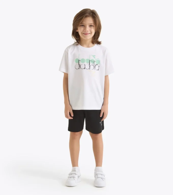 Jb. Set Essential Sports Ss Sportset – T-Shirt und Shorts – Jungen